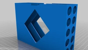 Органайзер контейнеров iExcell 4