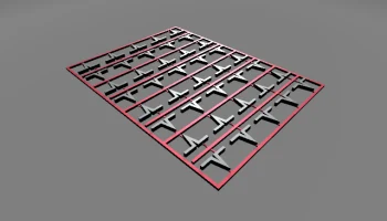 Рыболовная пробка 3