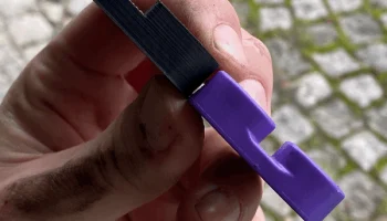 Сервисный блок Formula Cura 4 1