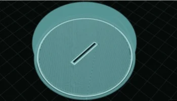 Крышка отделения для монет Mason Jar - Плотное прилегание 4