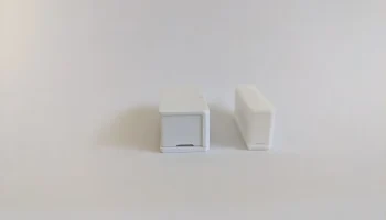 Sonoff (SNZ B-04) Беспроводной датчик двери/окна, низкопр... 4
