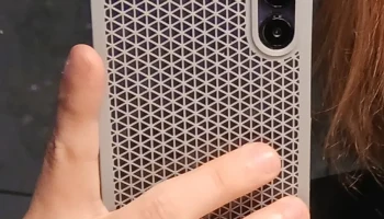 Чехол для телефона Samsung Galaxy A15 1