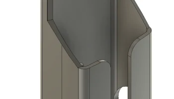 Система зажимов для магазинов на 7 бутылок с таблетками... 9