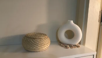 Torus Vase