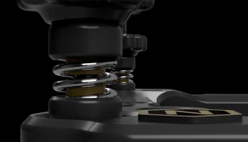NexGen3D: Крепление AIO версии 2 для BC-250... 3
