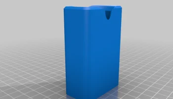 Flashlight_Holder 1