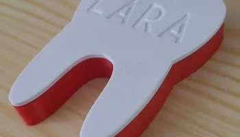 Teeth box 4