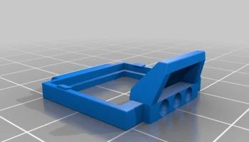 Мультиконтейнер SMD SMT 42 коробки 25 мм х 25 мм... 2