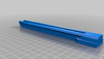 Крепление UNW Light для платформы FGC9, FGC6, FGC68 4