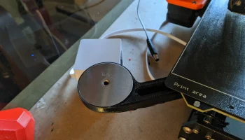 Магнитный кронштейн для камеры Wyze для Mk3/S...... 2