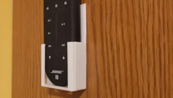 Держатель пульта дистанционного управления Bose soundtouch