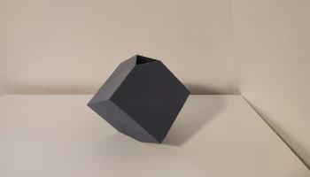 Vase box