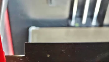 Светодиодная лента FlashForge AD5X 1