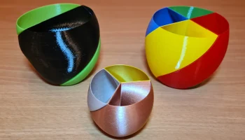 Режим Радужной Вазы 5