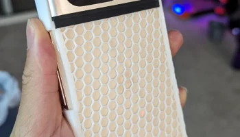 Чехол для телефона Pixel 8 2