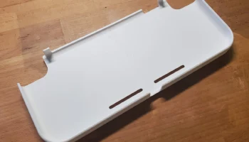 Базовый чехол для Nintendo Switch