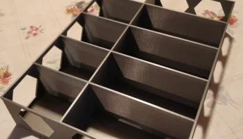 Кухонный органайзер/K&uuml;chen Organisier Kasten v2 2