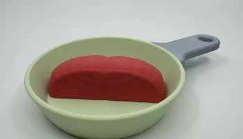 Лосось/рыбное филе
