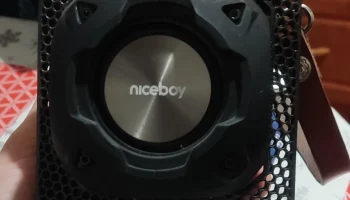 Подставка Niceboy Raze 3 Radion