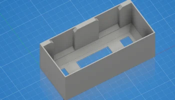 решетка для хранения аккумуляторов Makita 2