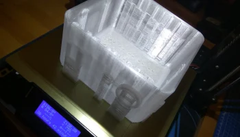 JD Bot Torso для модульного интерьера 2