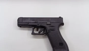 Опорная пластина Glock 2