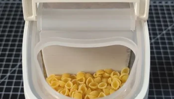 Разделитель для банки с сухими продуктами IKEA 365+ 2