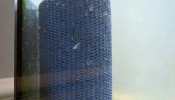Фильтр Fluval 107/207 и Aquis 750