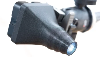 SNOOT LIGHT MODIFIER NEEWER - ULANZI LIGHT CUBES