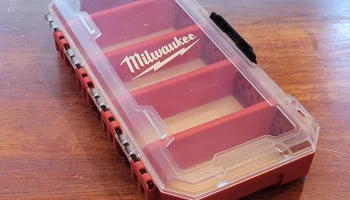 Разделитель, совместимый с корпусом Milwaukee Compact - ... 2