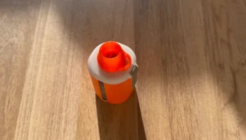 Адаптер Flextail для Exped FlatValve
