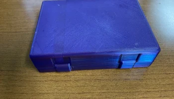Чехол с защелкой Anbernic RG35xx Plus 1