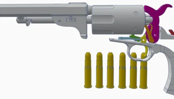 Caldwell Conversion Uppercut V2 - автор Aurathon 1