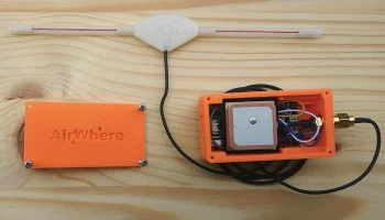 Диполь 868 Мгц для LoRa, Meshtastic, Meshcore