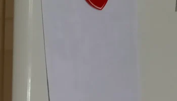 Магнит Святой Валентин 4