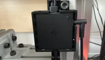 Крепление для силовой установки HP Reverb G2 V2...