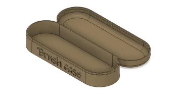 футляр для кистей 1