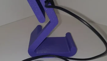 Подставка для часов - Amazfit Balance 46 3