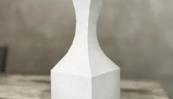Cube Vase 2