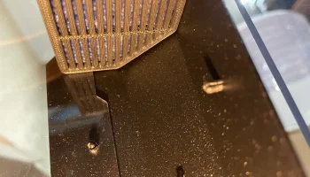 Оригинальный контейнер для силикагеля Prusa Enclouser... 5