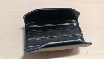Держатель для корпуса Heltec T096 5