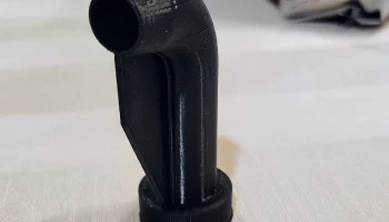 Бутылочное биде! 2