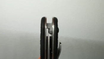 Kershaw Blade Lock/Stop 3
