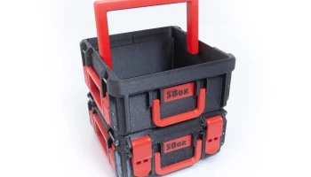 SBox для MINI - Ящик 3