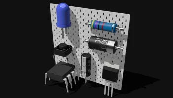 LED Box 5