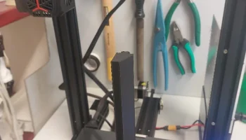 Светодиодная лента Ender 3 10 мм 2