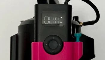 Держатель аккумулятора IK Foam Pro 12 для Mi Mijia 2 5