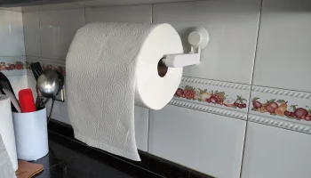 Бумага для кухни Икеа Тискен