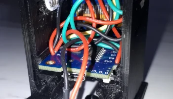 Ssd1306 Oled Clock Remix 2