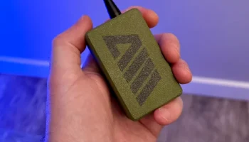 Austec - Корпус Heltec T114 4
